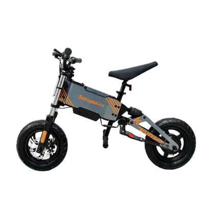 Фото №0 Электробеговел Kugoo Kirin H2