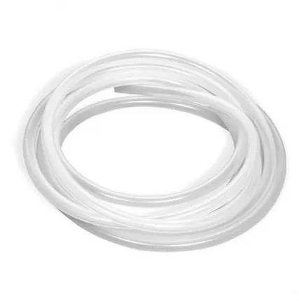 Фото №0 Шланг силиконовый с кордом из металла и полиэстера т.м. 102х6,2