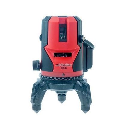 Фото №0 Лазерный нивелир Condtrol INFINITER CL5-G