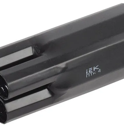 Фото №0 Перчатка термоус. ПТк 4х16-50 1кВ ИЭК UMS-CB4-4015-1404-1KV