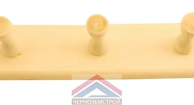 фото Вешалка 5 креплений В-5