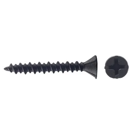 Фото №0 Шурупы 3,5*41/1000 шт/ металл