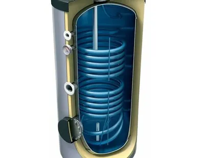 фото Накопительный косвенный