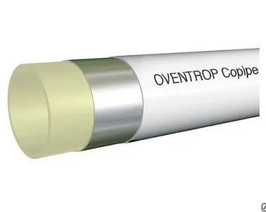 фото Труба металлопластиковая 'Copipe HS' 16 х 2,0 (бухта 100м)