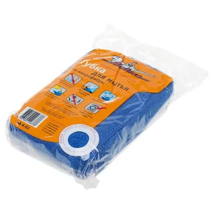 Фото №0 Губка Airline Кирпич