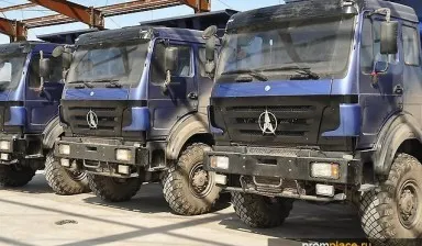 фото Услуги самосвалов 6х6 вездеходы 2 единицы 20 кубов