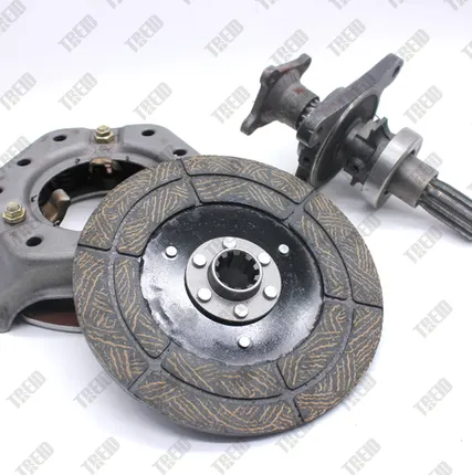 Фото №0 Сцепление в сборе