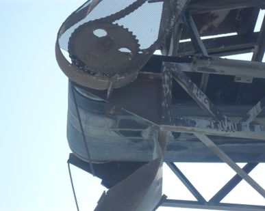 фото Барабан  приводной В-650