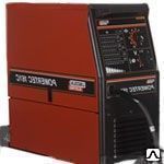 фото Компактный сварочный полуавтомат Powertec 425C PRO