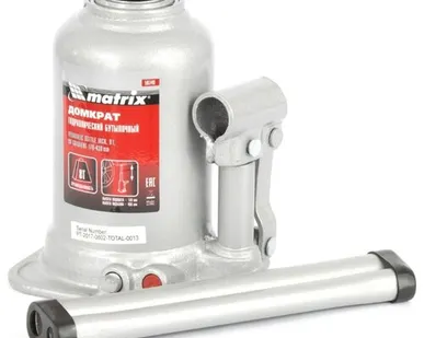 фото Домкрат бутылочный