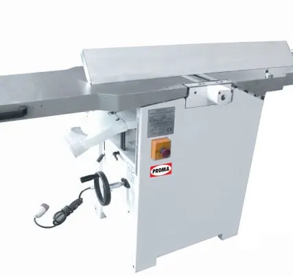 Фото №0 Фуговально-рейсмусовый станок HP-410B