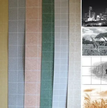 Фото №0 Стеновые панели