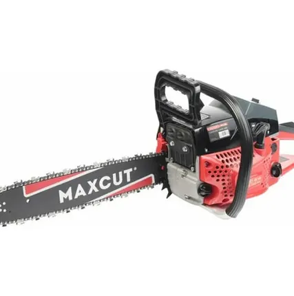 Фото №0 Бензопила Maxcut MC 146