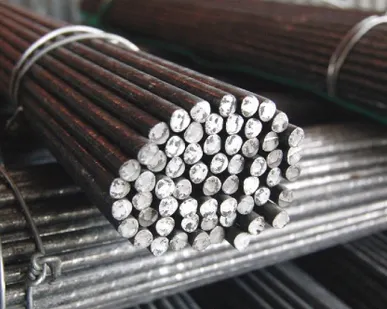 фото Арматура А1(А240) ф.12 дл.11,7м