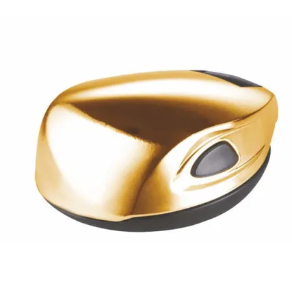 Фото №0 Печати-С COLOP Stamp Mouse R40 Оснастка для печати диам. 41,6 мм (Золото, Синий)