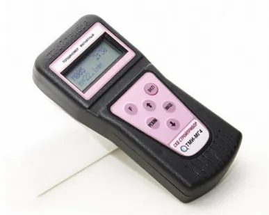 фото Толщиномер изоляционных покрытий ТМИ-200МГ4