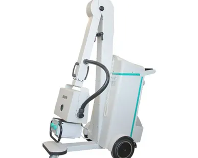 фото Палатный рентгеновский аппарат ЭЛЕКТРОН АПР ОКО