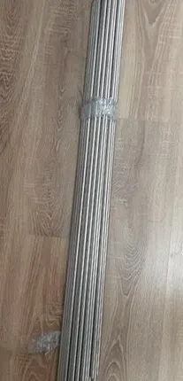 Фото №0 Круг стальной серебрянка