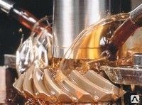 фото Масло редукторное ИТД-100 - Основа СОЖ