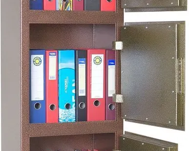 фото Шкаф бухгалтерский ШБ-5А