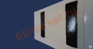 фото Герлен-ОСВ (диффузионная влагоизоляционная мембрана), 100х1,5 мм