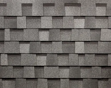 фото Черепица гибкая ламинированная Docke PREMIUM Dragon Халва (2,38 м2 / упак)