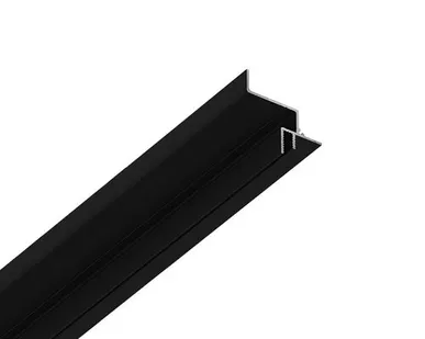 фото БП 30 – теневой профиль (пог.м.) - Черный