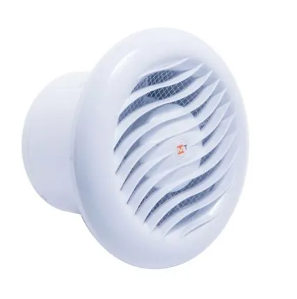 Фото №0 Накладной вентилятор MT-2S d100 2 скорости MMotors JSC