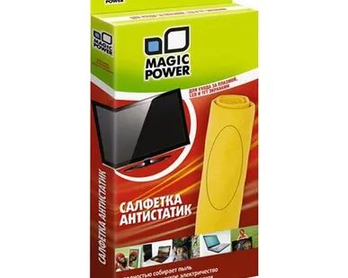 фото MAGIC POWER Антистатик