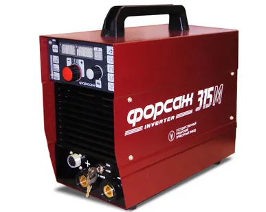 фото Сварочный инвертор Форсаж-315М