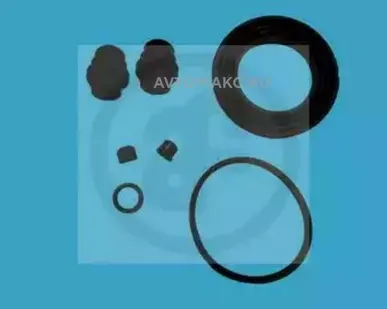 фото AUTOFREN Ремкомплект суппорта тормозного переднего