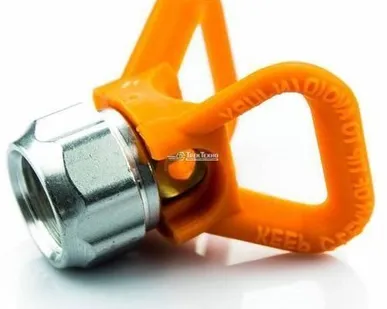 фото Соплодержатель ASPRO для краскопульта