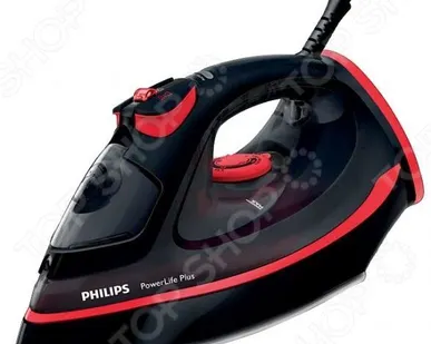 фото Утюг Philips GC 2988/80