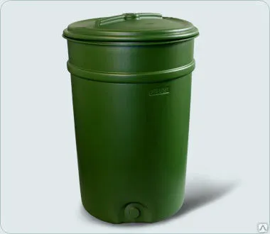 Фото №0 Бак 205 литров