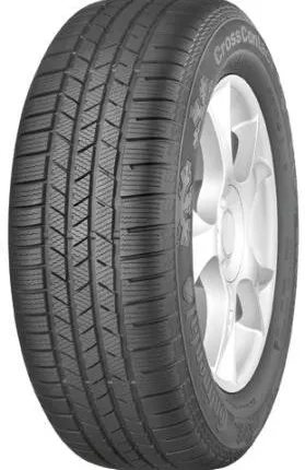 Фото №0 Continental ContiCrossContact Winter 235/65R18 110H XL