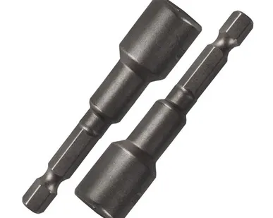 фото Бита торцевая 10мм 1шт