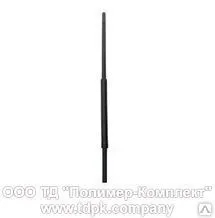 Фото №0 Цокольный (газовый) ввод "i-образный" 160х159 ПЭ 100 SDR11 L=2,7м