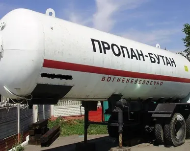 фото СПБТ Смеси газовые