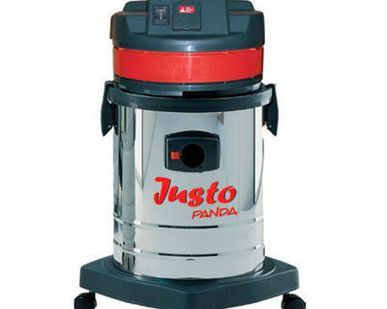 фото Промышленный пылесос IPC SOTECO JUSTO PANDA 504