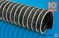 фото Шланг электростатичный Uniflex CLP PTFE H el (Clip Teflon H-EL)