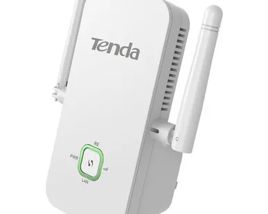 фото Wi-Fi усилитель сигнала репитер