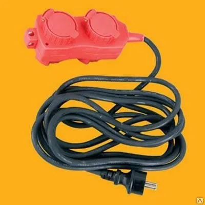 Фото №0 Удлинитель Torres TO 410 cc 05