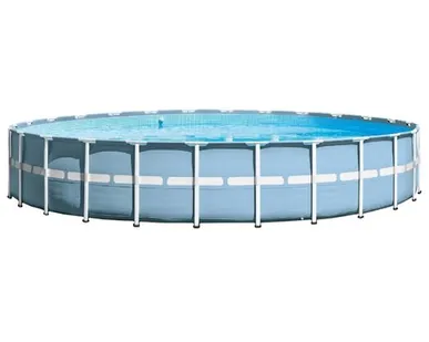 фото Бассейн Intex Prism Frame 28752