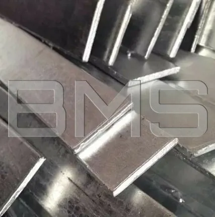 Фото №0 Полоса оцинкованная 14х4 ГОСТ 9.307-89