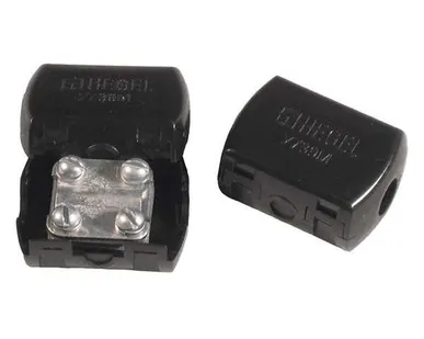 фото Сжим У739М (4-10/1.5-2.5кв.мм) HEGEL У739М