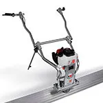 фото Аренда виброрейки Wacker Neuson P35