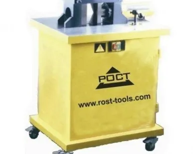 фото Шинообрабатывающий станок компактный РОСТ ШОС-120К ( УШЦ-120 )