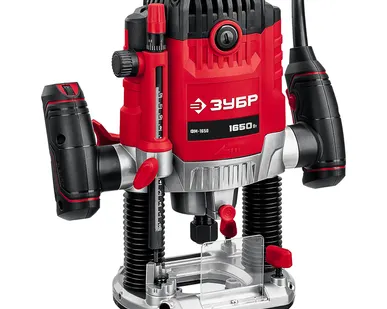 фото Фрезер ФМ-1650