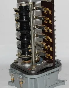 фото Командоаппарат КА-426-1