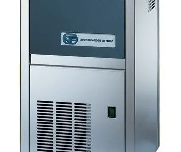 фото Льдогенератор NTF SL 50 A (кубиковый лед)